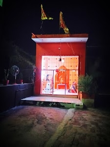 Hanuman Mandir