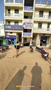 SBI Atm