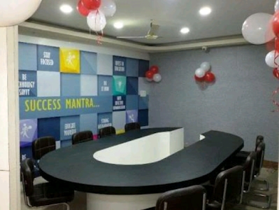 NAVODAYA INSTITUTE Mahmoorganj
