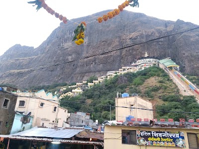 Saptashrungi Mata Temple
