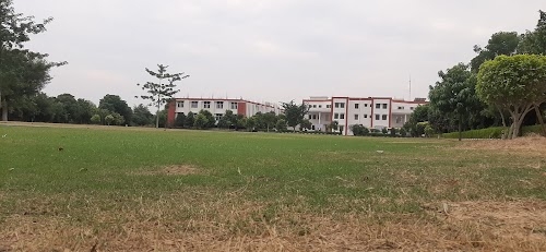 Pinkcity Engineering College & Research Center
