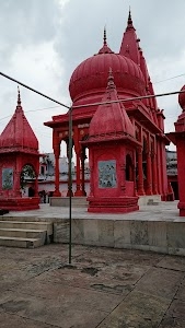 Shri Guru Goraksh Nath Mandir
