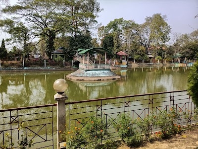 Srimanta Sankardev Udyan
