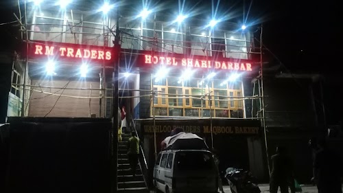Hotel Shahi Darbar