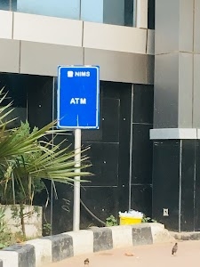 Sbi Bank Atm