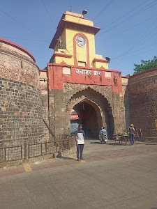 Jawahar Gate