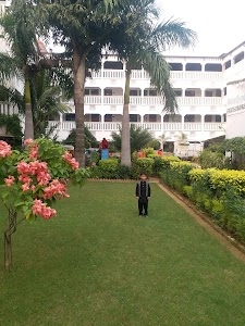 Little Hearts' High School