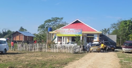 Patkai Homestay