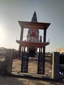 Veer Teja Ji Temple