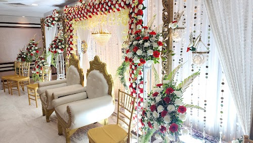 Najam Baug Trust