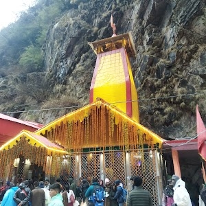 Yamunotri Travel