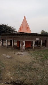 SHIV TEMPLE HAKEEMGANJ शिव मंदिर हकीमगंज
