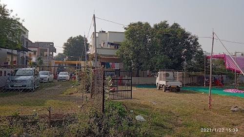 Gokuldham Society, Abrama, Valsad