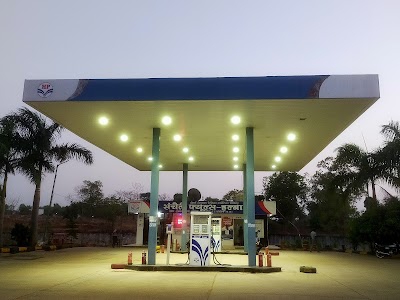 petrol pump