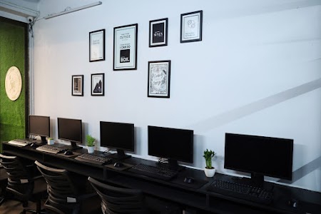 Aghori Media House Pvt. Ltd.