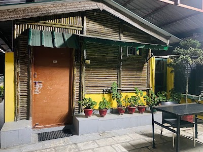 Mayur Hotel And Restaurant