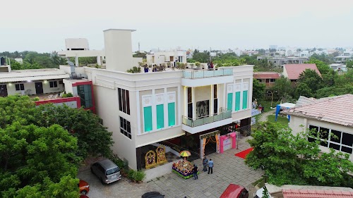 Park Inn Beach Resort