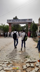 Sumit Dhariwal Memorial group of institutions
