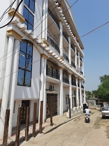 Kalpana Educational Trust