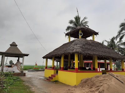 Mukteswar Temple
