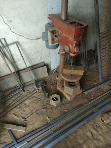 MUMBAI MODEL WELDING WORKSHOP