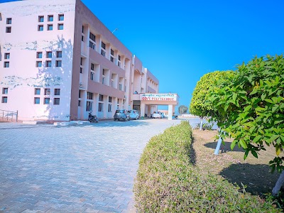 Government Polytechnic, Jamalpur Shekhon