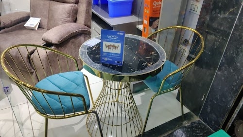 Hutaib Furniture | Furniture Showroom | Sofa Manufacturers | Nipaniya