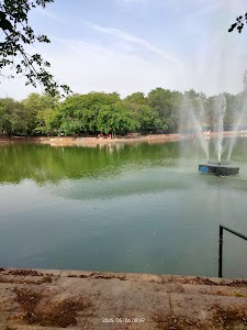 Jheel park