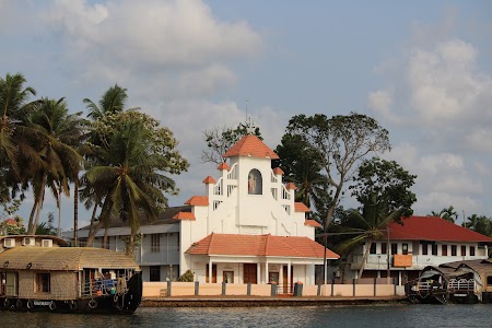 Pallathuruthy