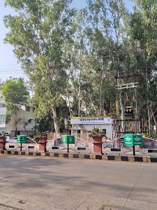 College Road Police Chowki