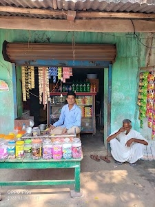 BABULA BHAI PAN SHOP