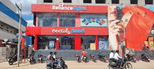 Reliance Digital