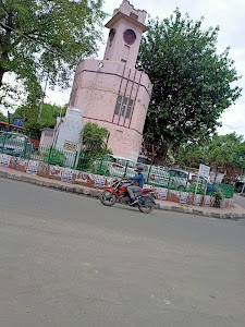 Hari Nagar Ghanta Ghar (Clock Tower)