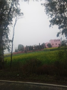 Saraswati Senior Secondary School