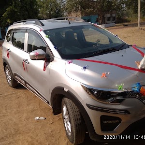 Cabs Chanderi