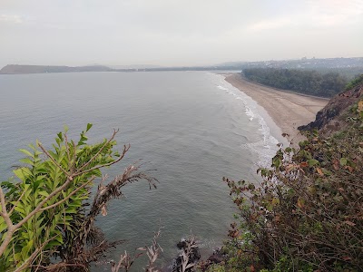 Bhatye Beach