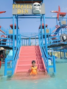 Nilansh Theme Park Resort, Banquet Hall (Weddingz.in Partner)