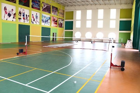 IVY World School