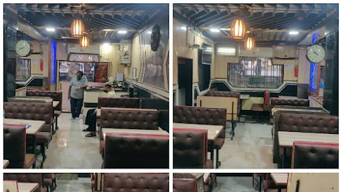 Udipi Vihar (Ghatkopar West)
