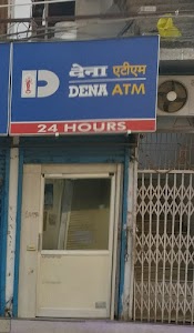 Dena Bank ATM