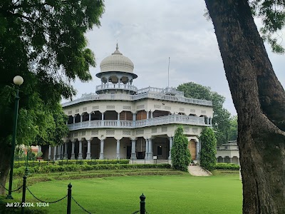 Anand bhawan
