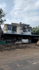 Gram Panchayat Office