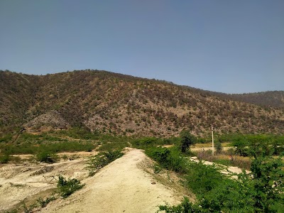 ARAVALI HILLS