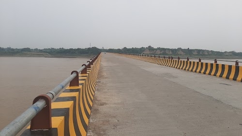Augasi Bridge