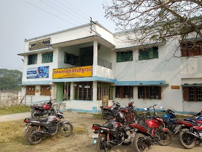 Ashokenagar Boys' Secondary School
