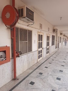 PD Nagar