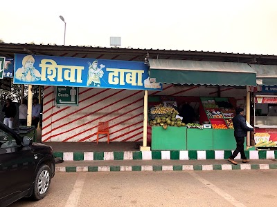 Shiva Dhaba Yamuna Expressway