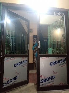 LRP Chowk Powakhali