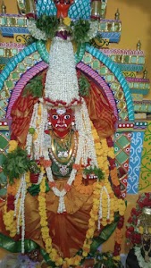 Sapthapadi Sri Sathyamma Devi Temple