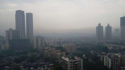 Gokuldham Colony, Goregaon